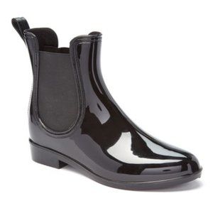 Skadoo Black Rain Bootie